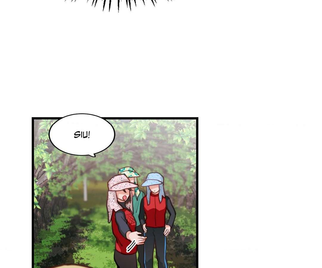 When Pear Blossoms Bloom Chapter 16 page 26 - 