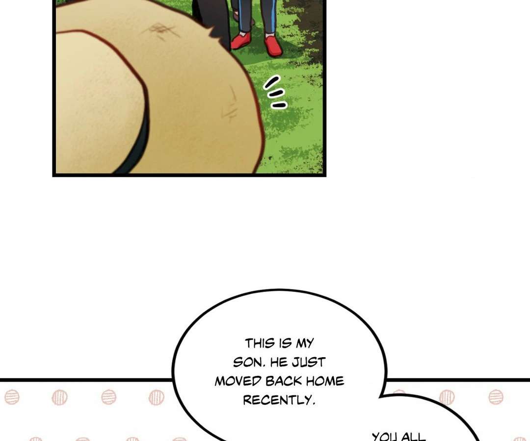 When Pear Blossoms Bloom Chapter 16 page 27 - 
