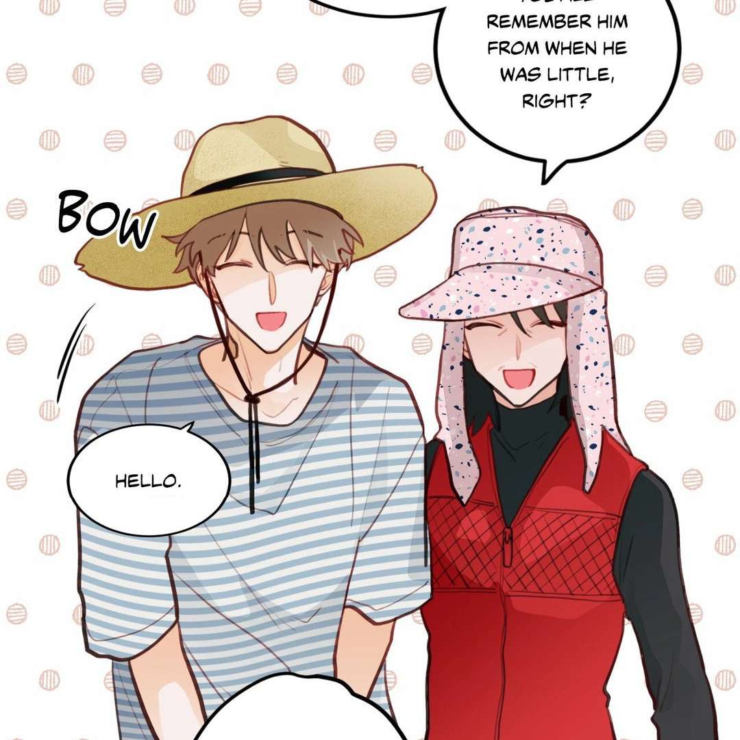 When Pear Blossoms Bloom Chapter 16 page 28 - 