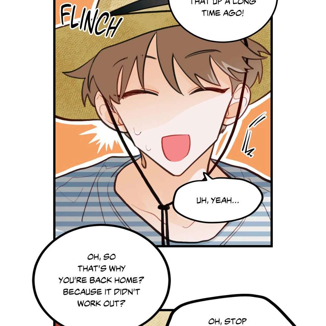 When Pear Blossoms Bloom Chapter 16 page 30 - 