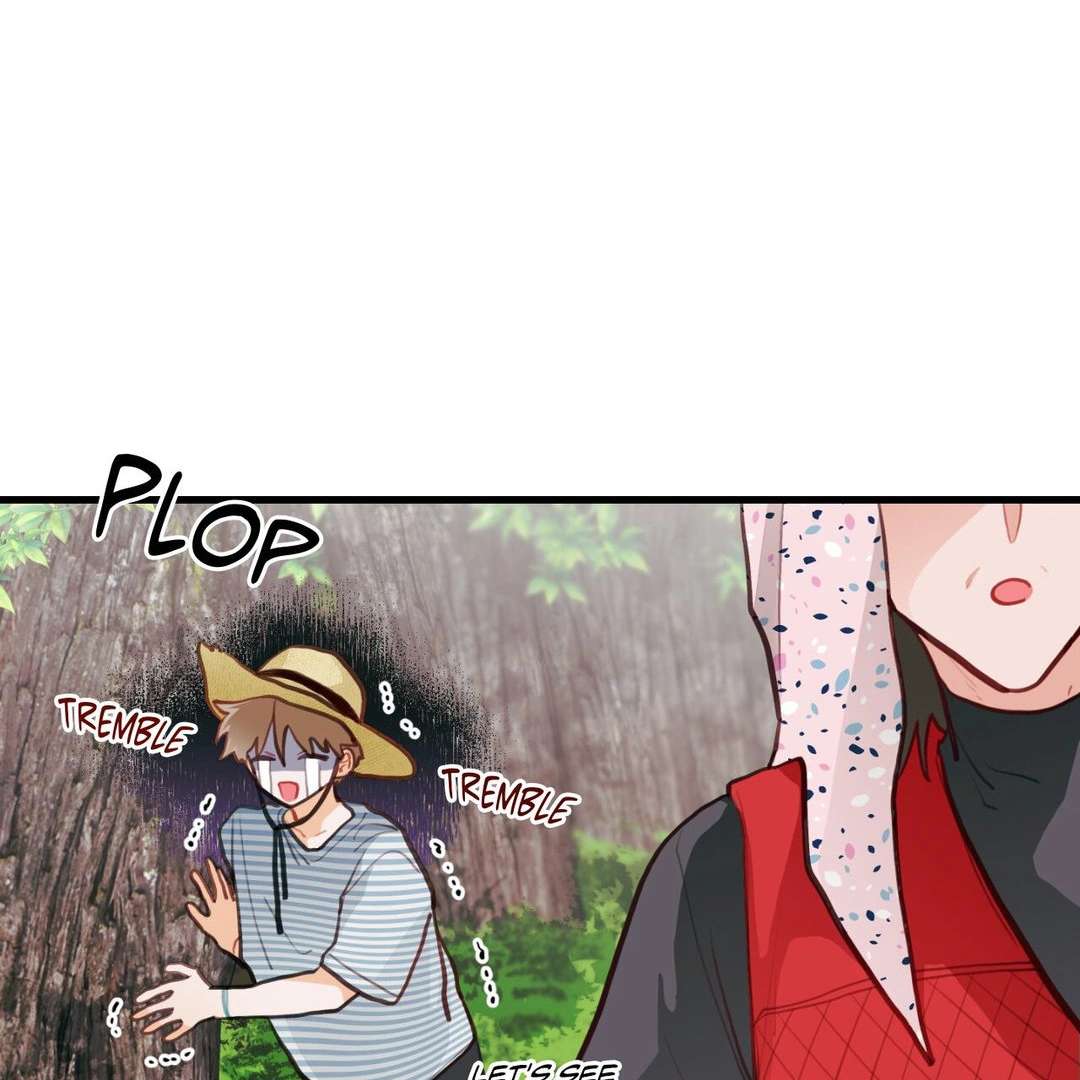 When Pear Blossoms Bloom Chapter 16 page 33 - 