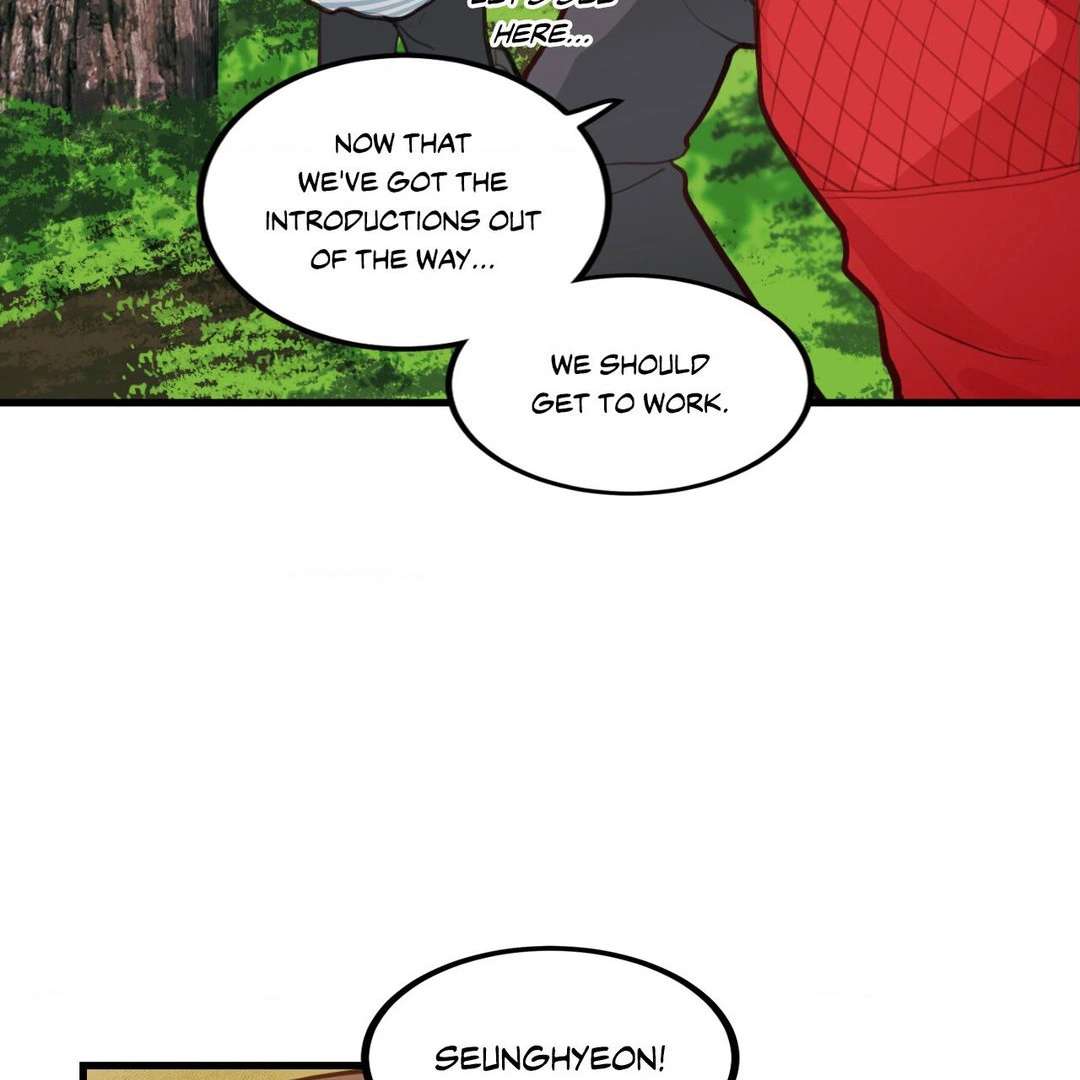 When Pear Blossoms Bloom Chapter 16 page 34 - 