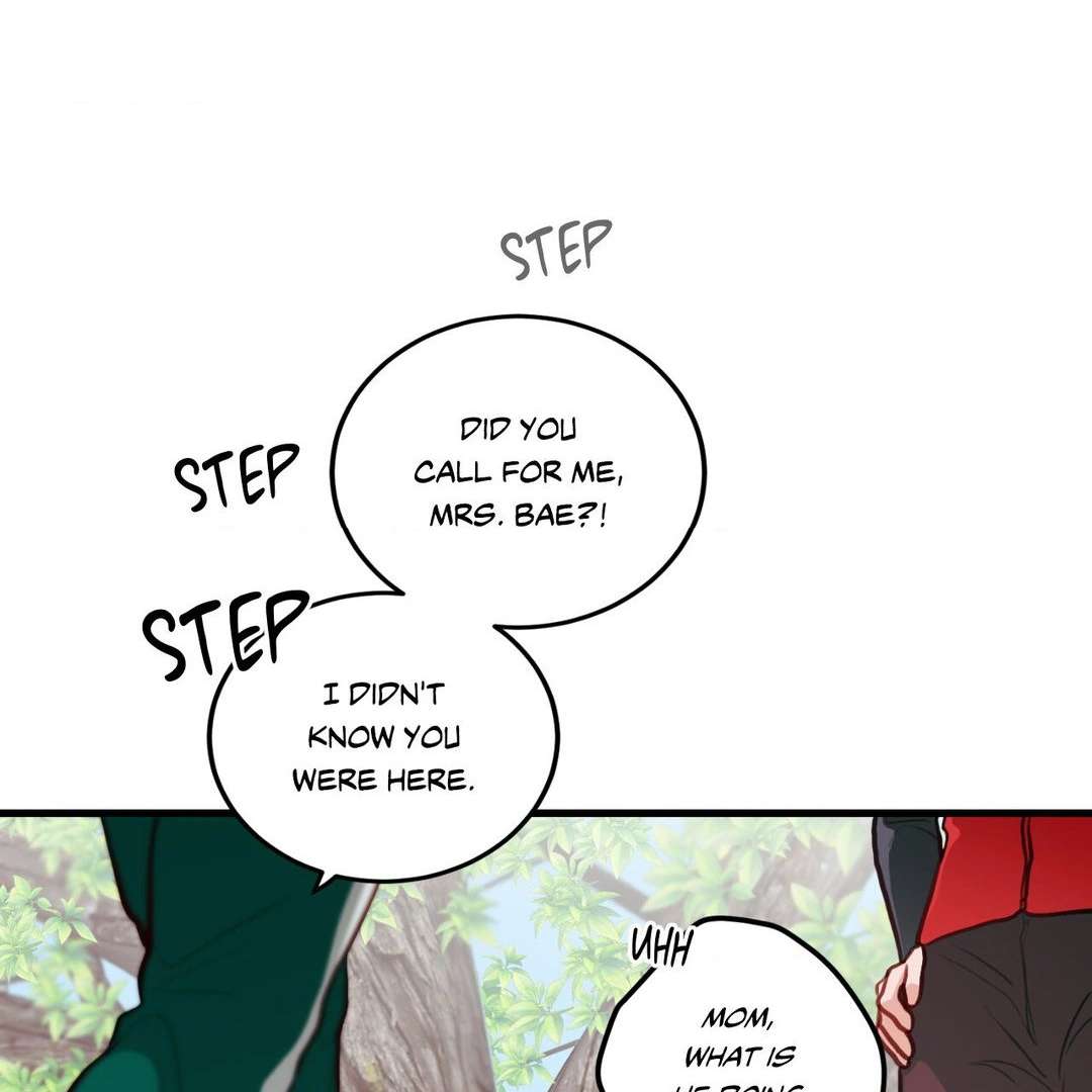 When Pear Blossoms Bloom Chapter 16 page 36 - 