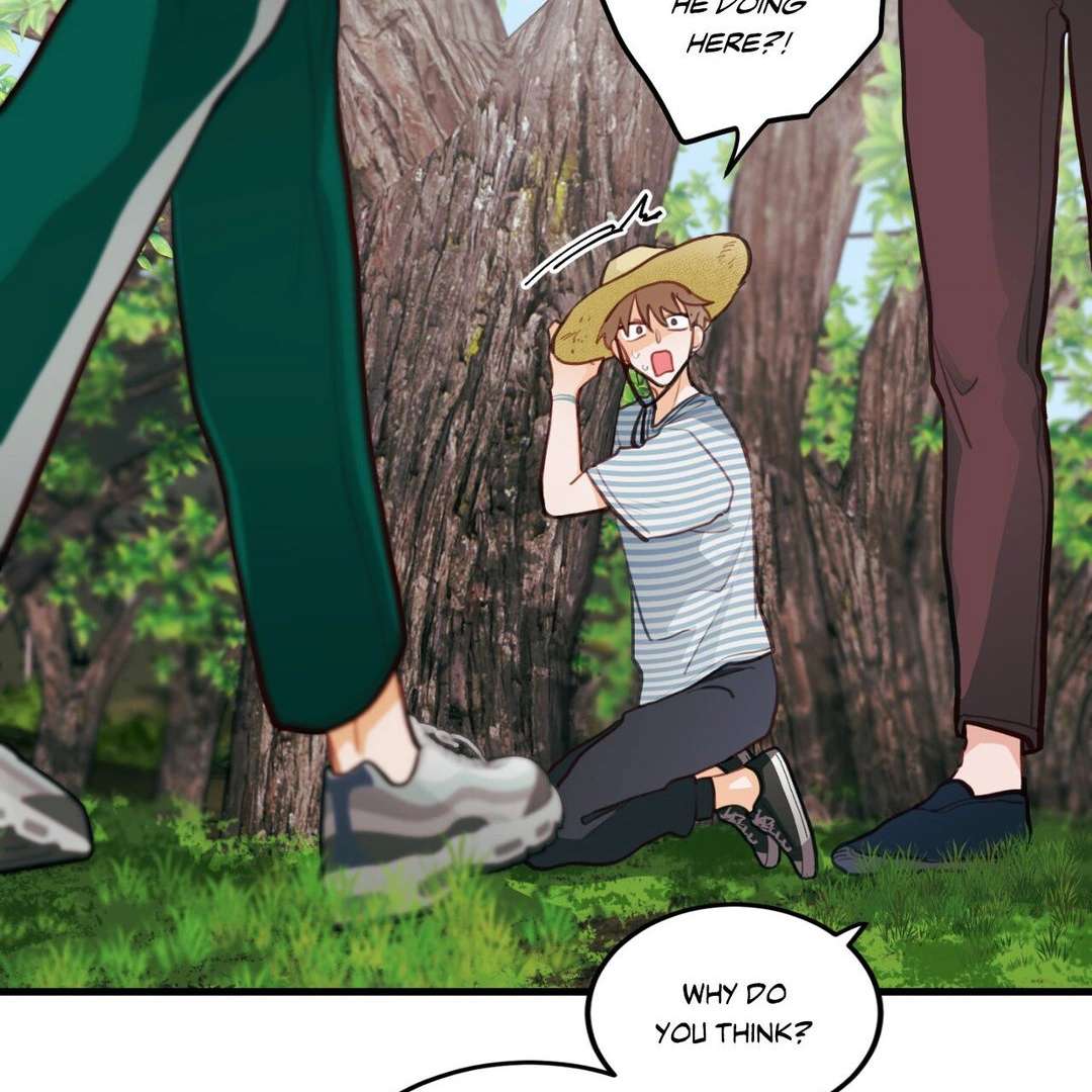 When Pear Blossoms Bloom Chapter 16 page 37 - 