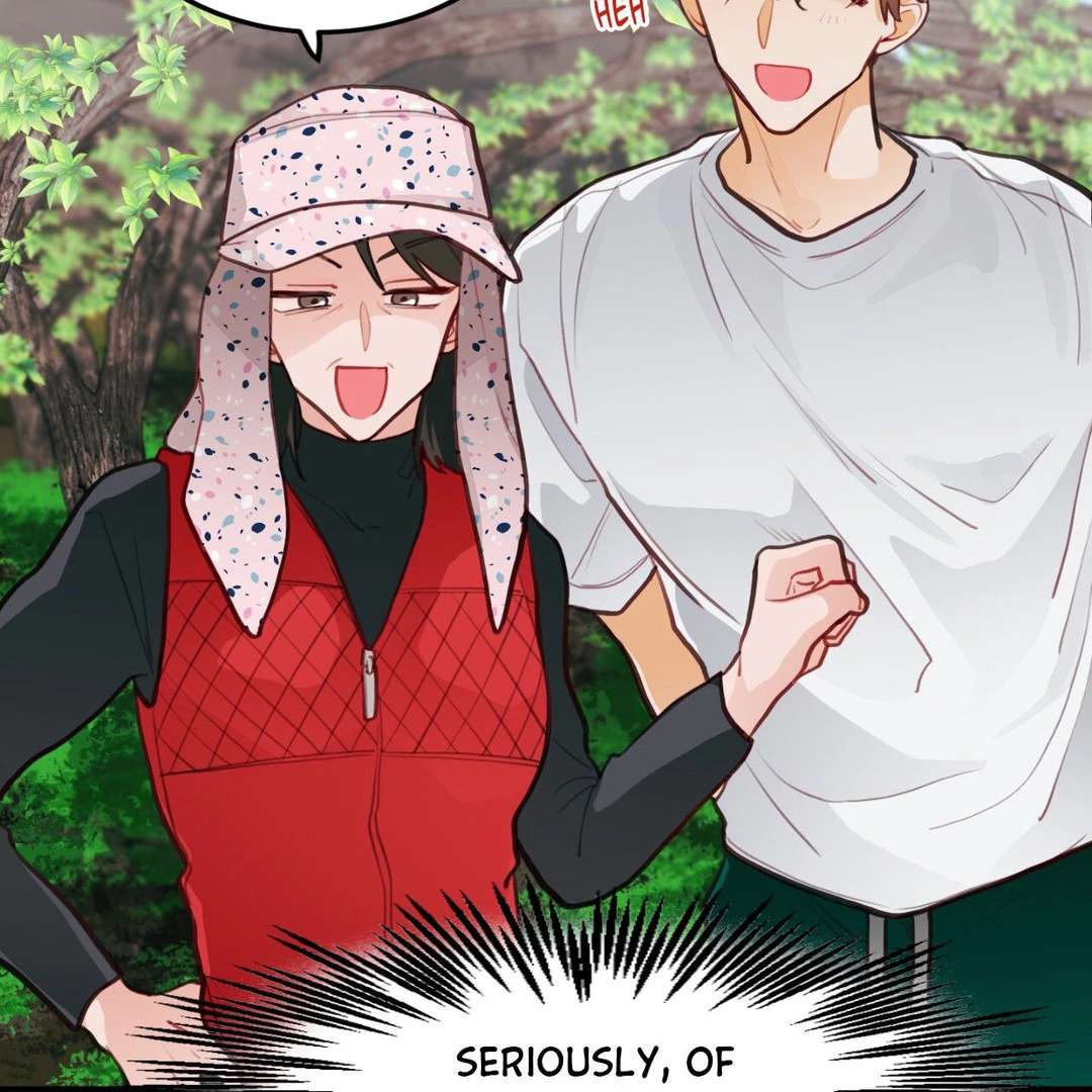 When Pear Blossoms Bloom Chapter 16 page 39 - 