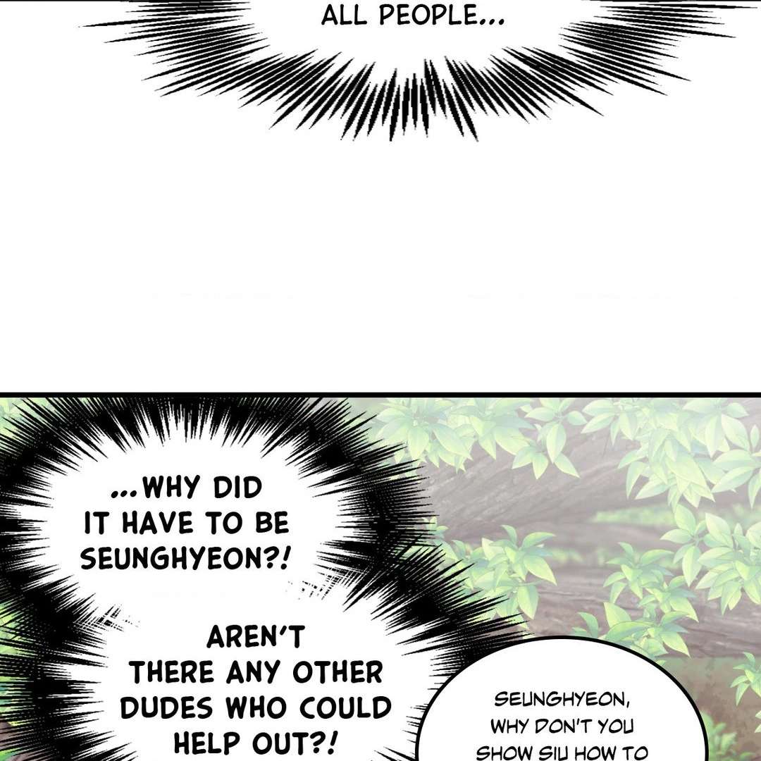 When Pear Blossoms Bloom Chapter 16 page 40 - 
