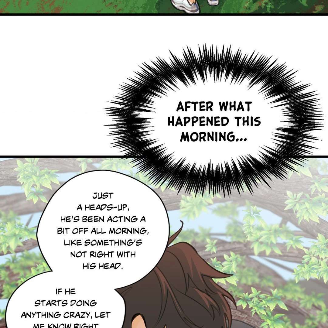 When Pear Blossoms Bloom Chapter 16 page 42 - 