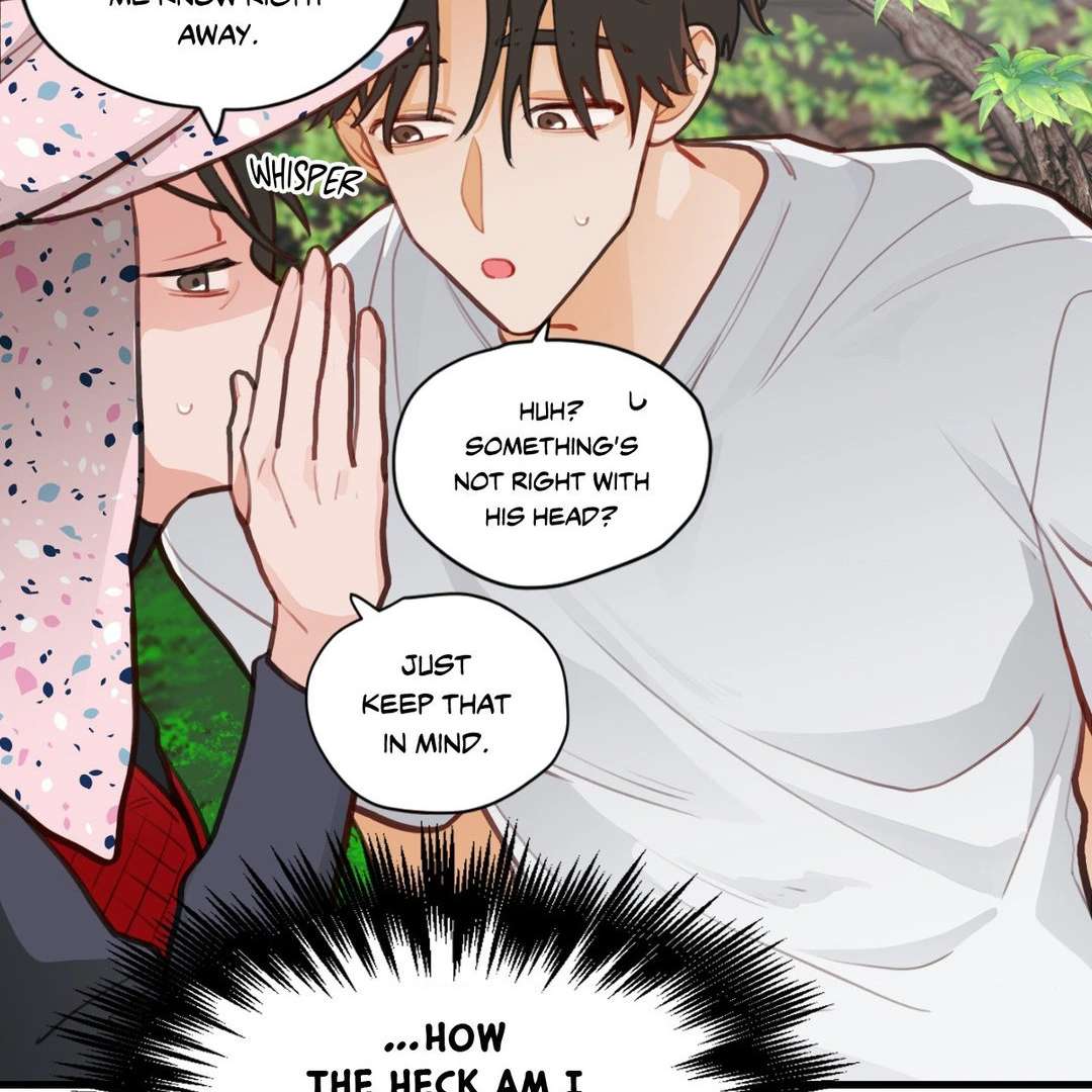 When Pear Blossoms Bloom Chapter 16 page 43 - 
