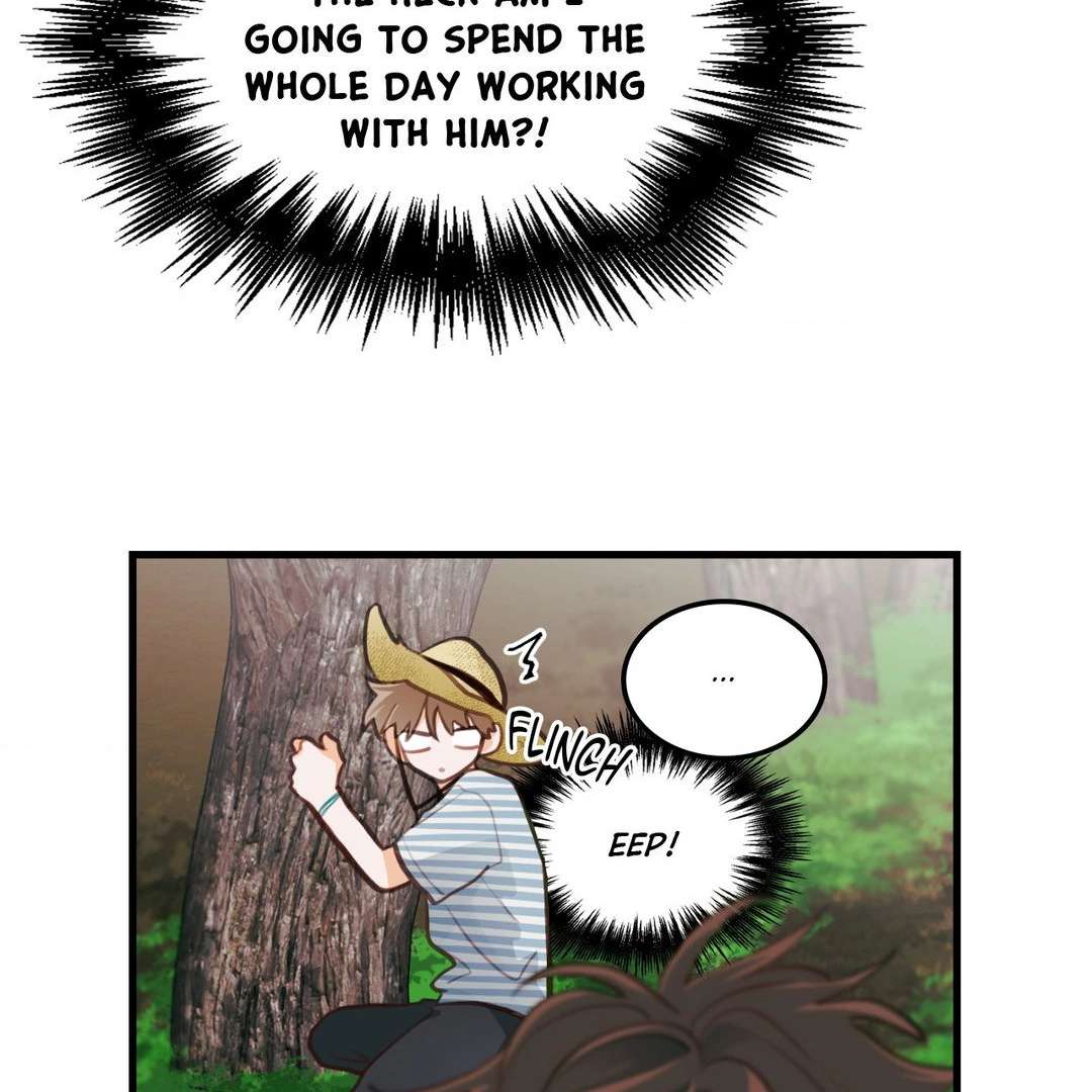 When Pear Blossoms Bloom Chapter 16 page 44 - 