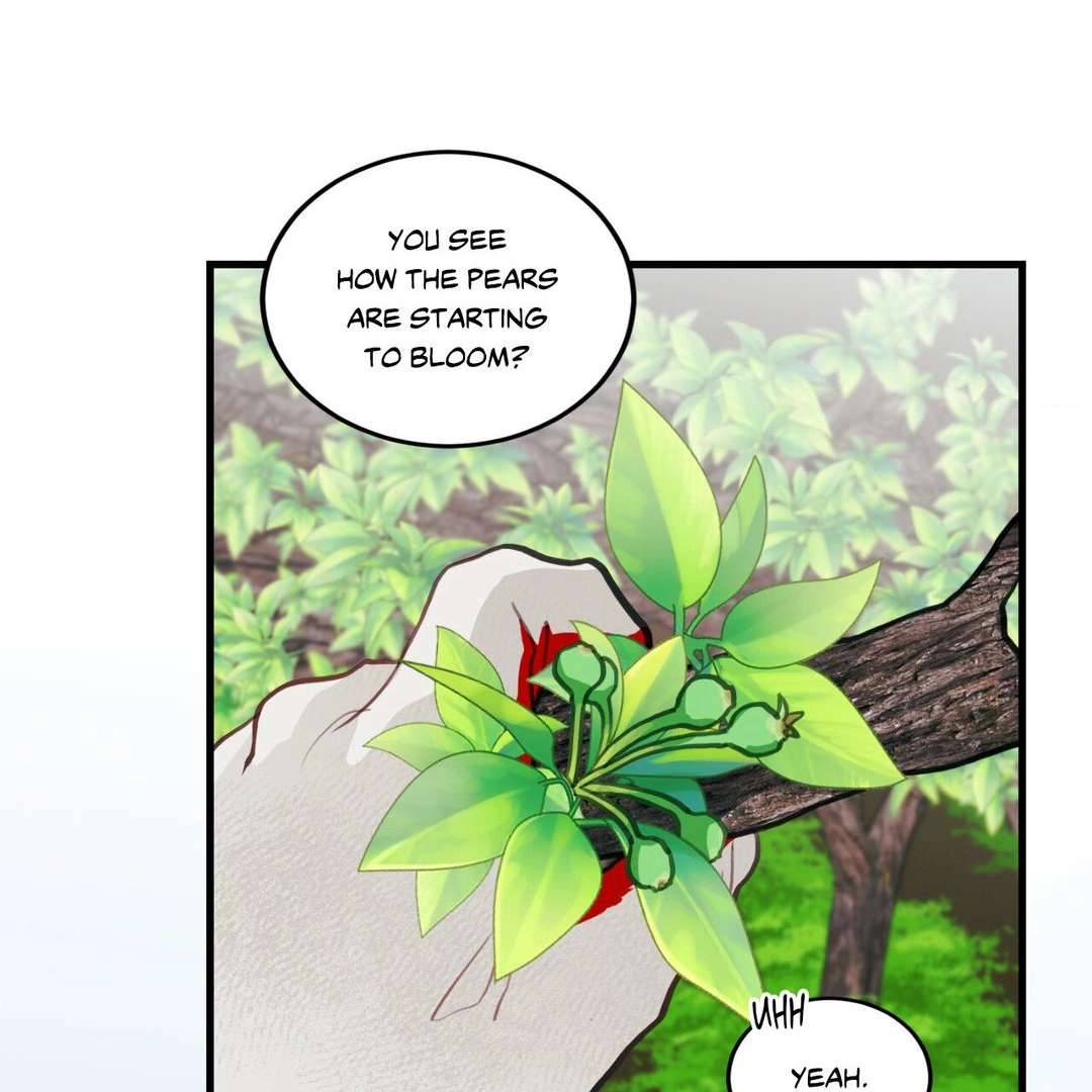 When Pear Blossoms Bloom Chapter 16 page 49 - 