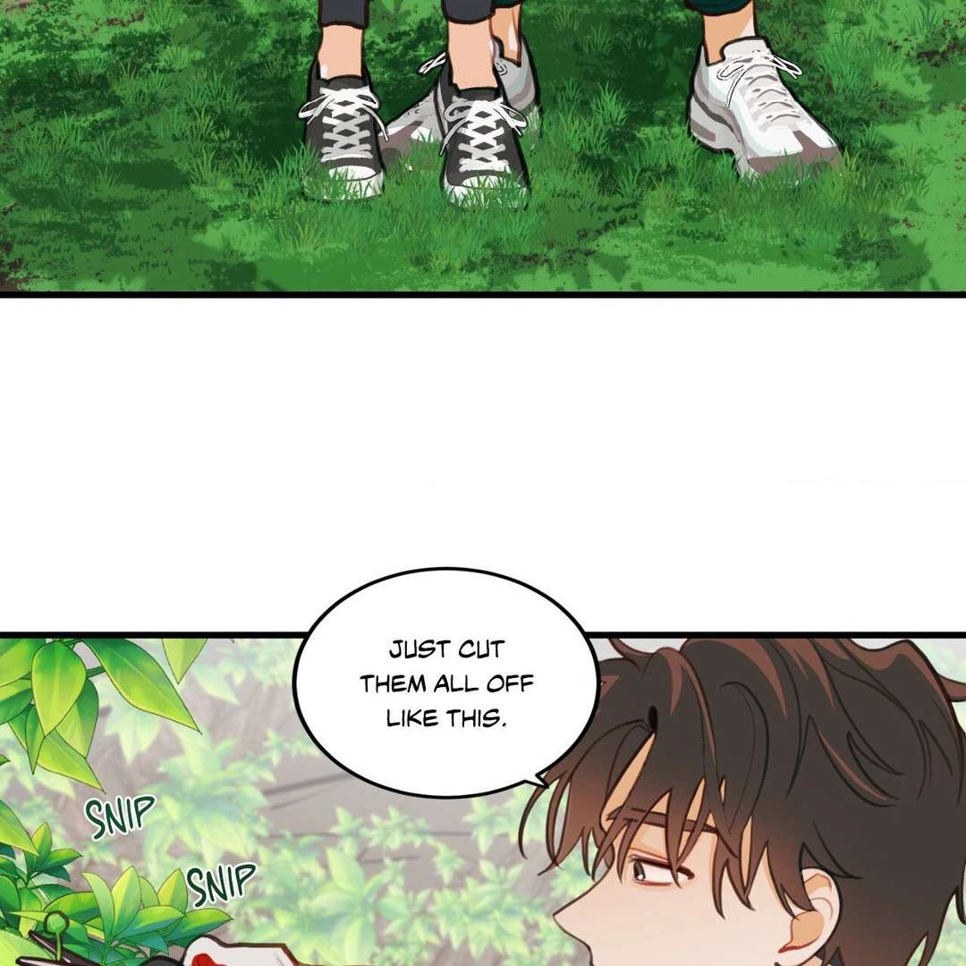 When Pear Blossoms Bloom Chapter 16 page 52 - 