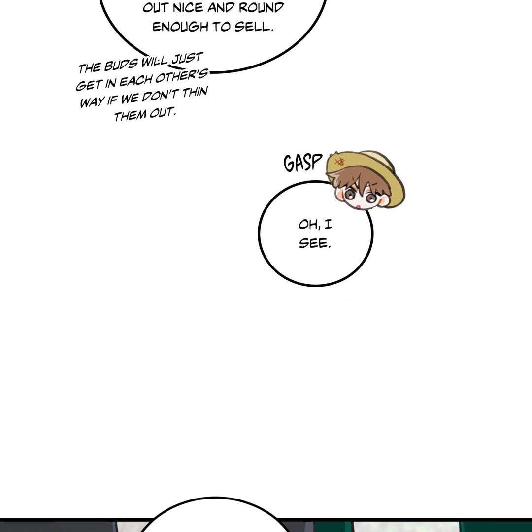 When Pear Blossoms Bloom Chapter 16 page 55 - 
