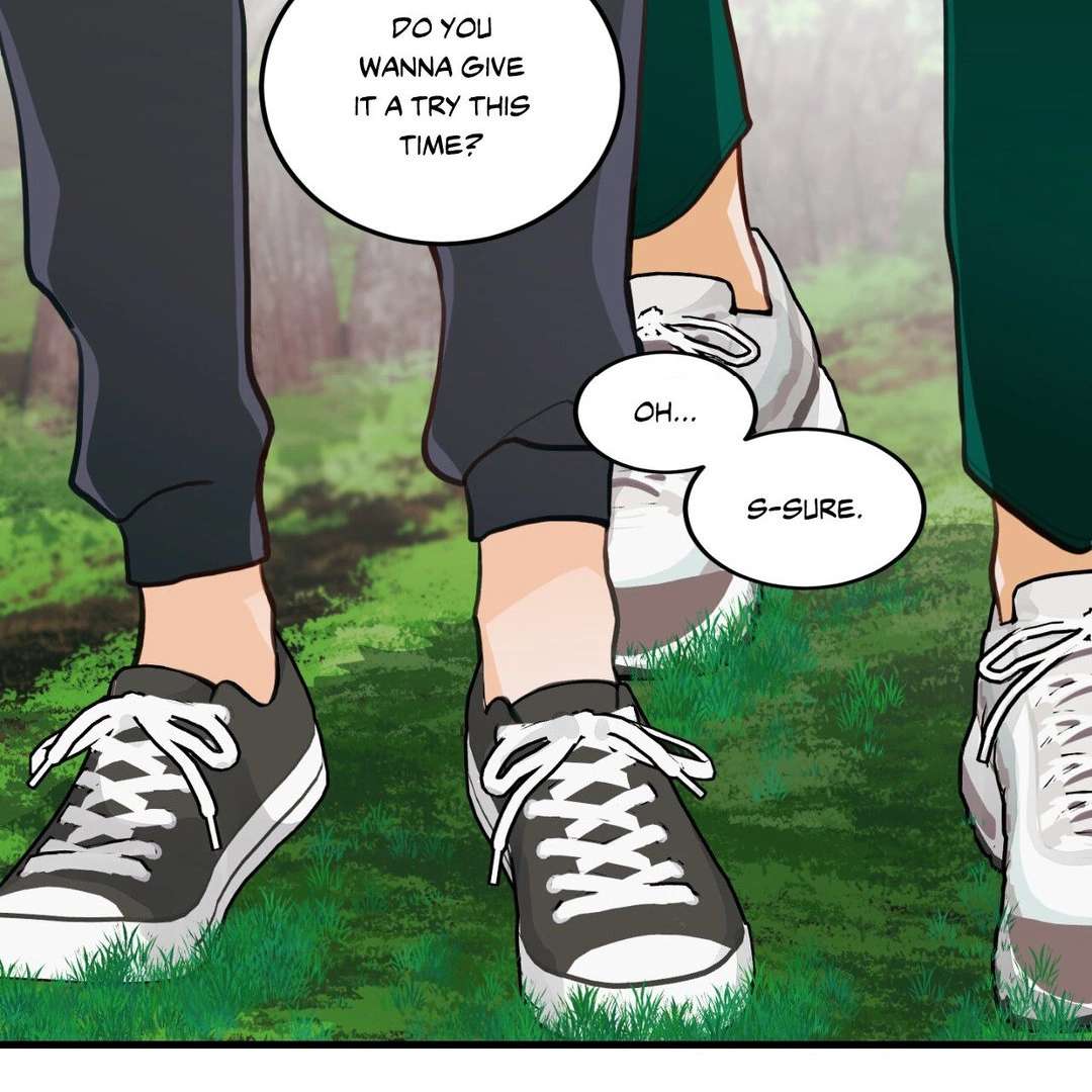 When Pear Blossoms Bloom Chapter 16 page 56 - 