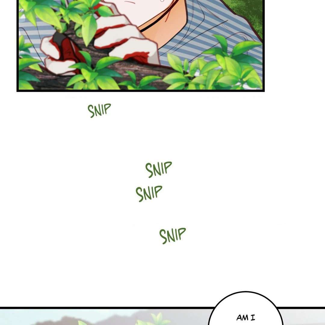 When Pear Blossoms Bloom Chapter 16 page 58 - 