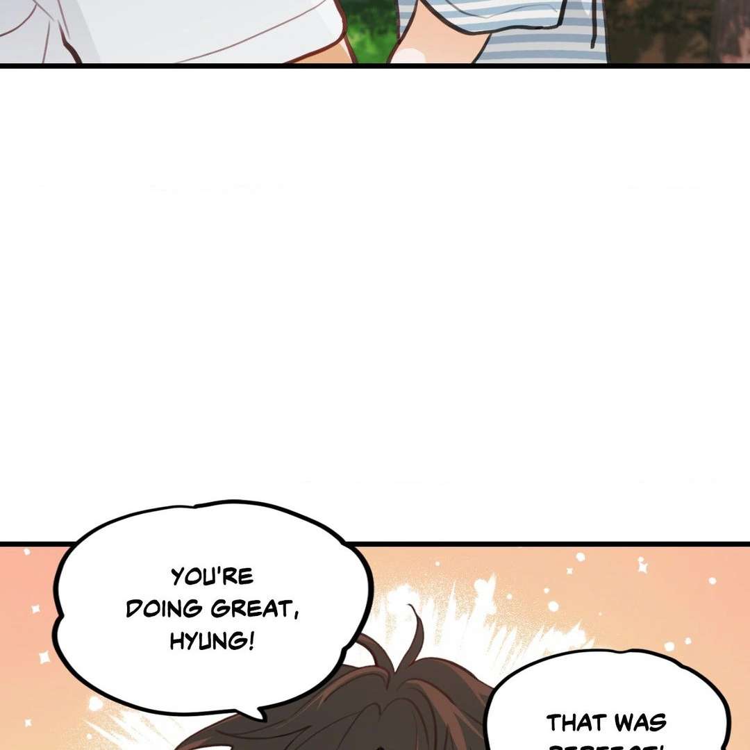 When Pear Blossoms Bloom Chapter 16 page 60 - 