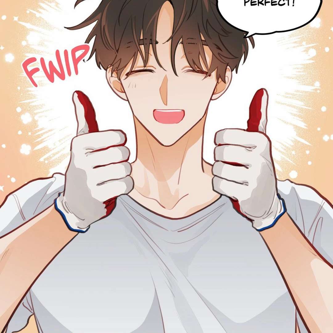 When Pear Blossoms Bloom Chapter 16 page 61 - 