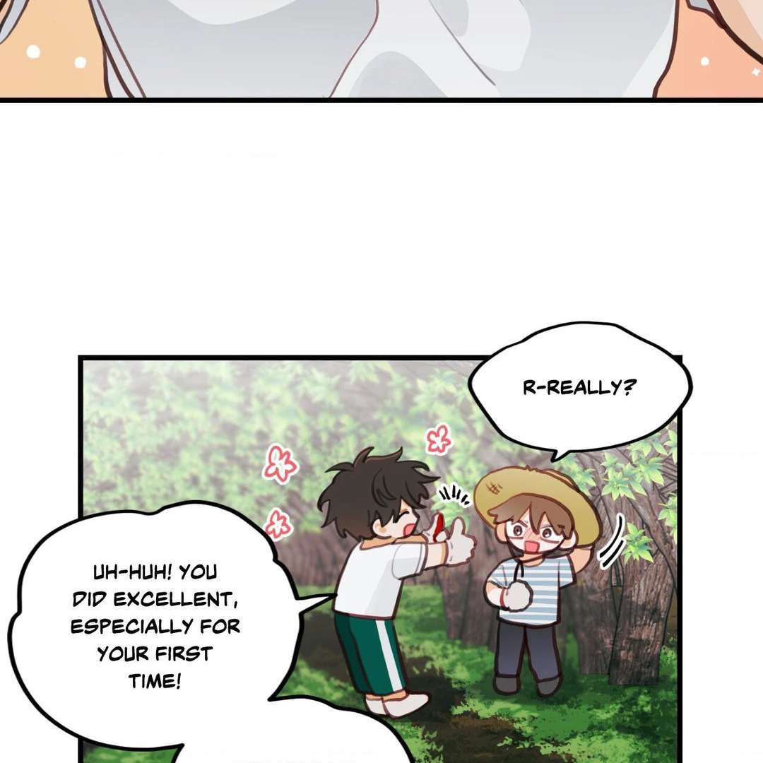 When Pear Blossoms Bloom Chapter 16 page 62 - 