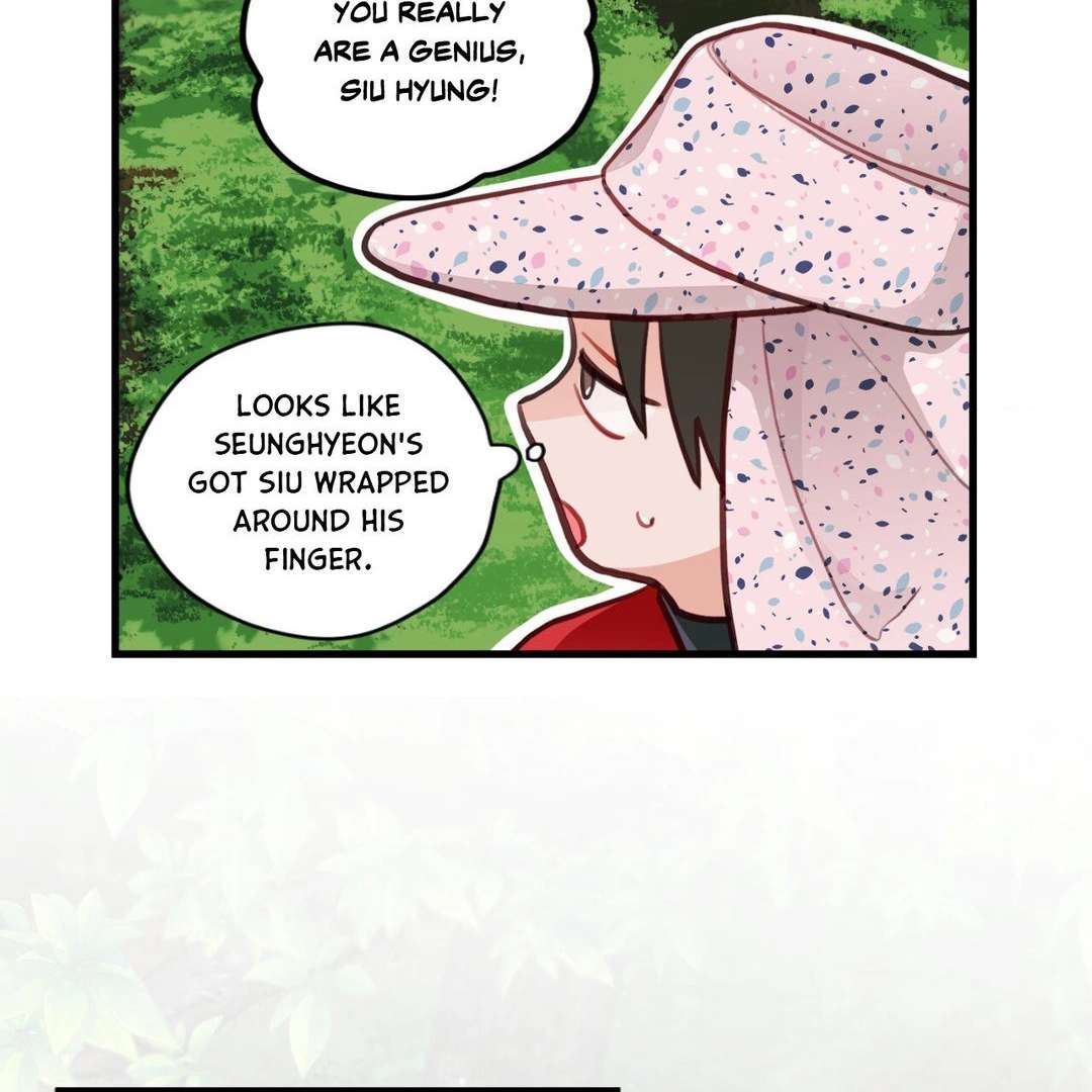 When Pear Blossoms Bloom Chapter 16 page 63 - 
