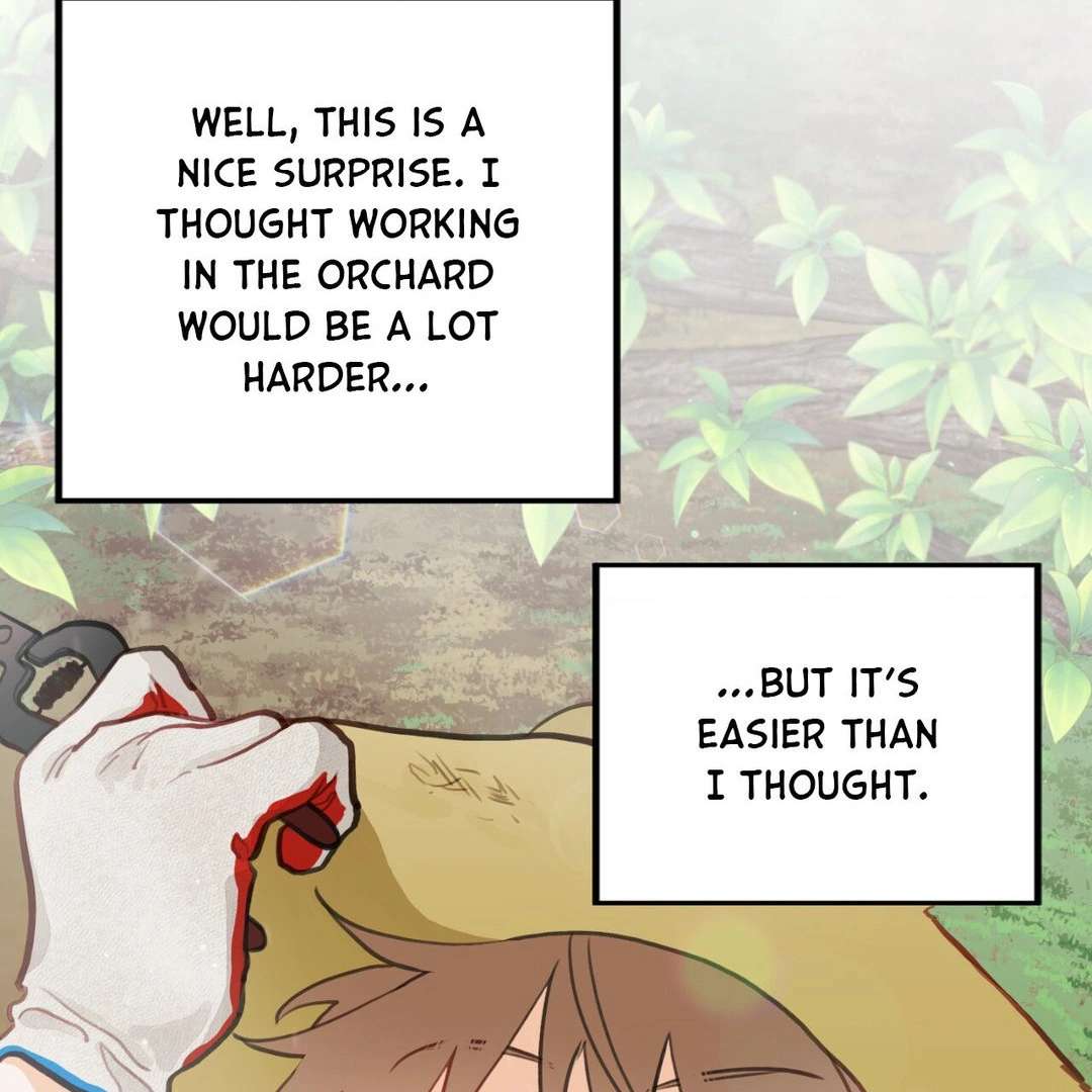 When Pear Blossoms Bloom Chapter 16 page 64 - 
