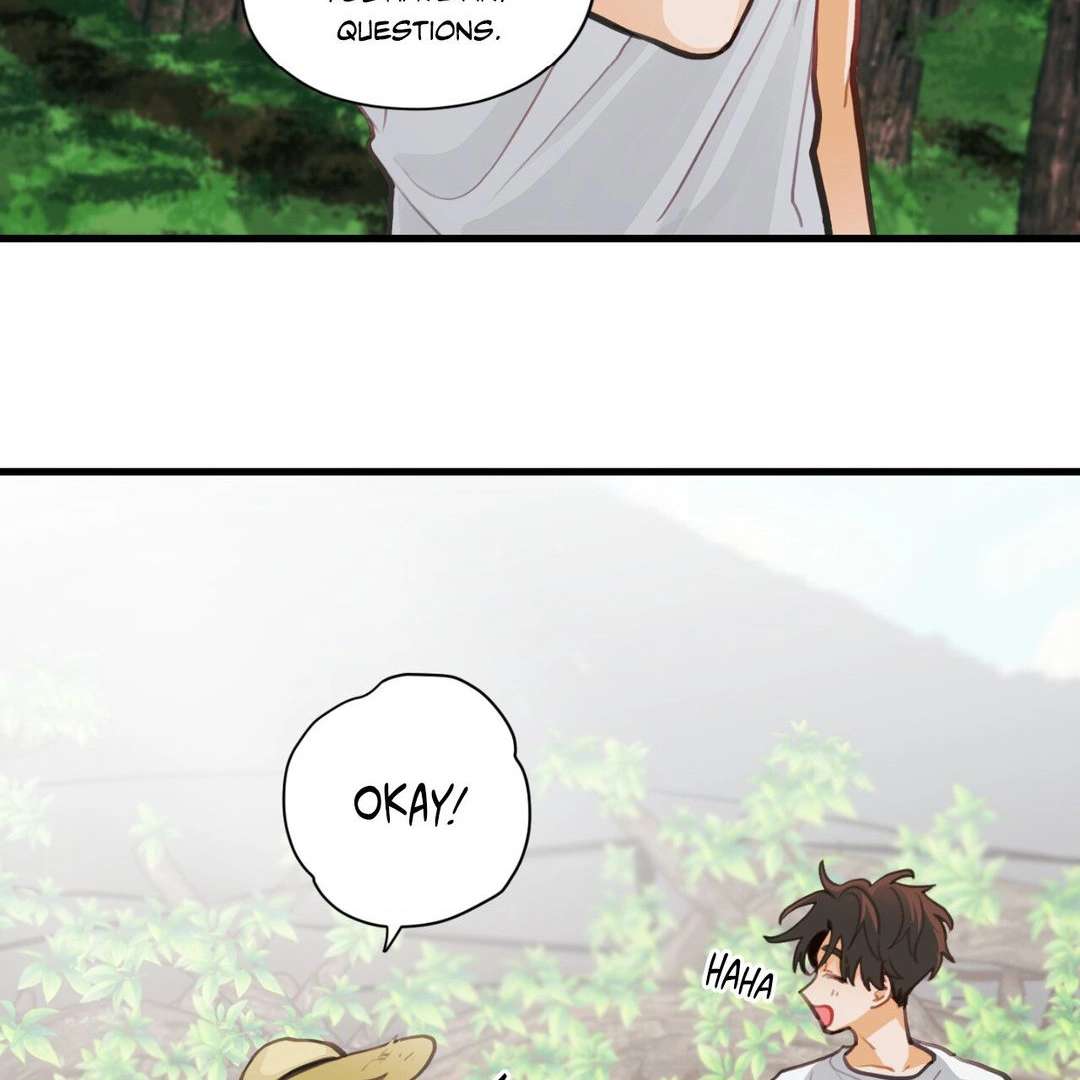 When Pear Blossoms Bloom Chapter 16 page 68 - 