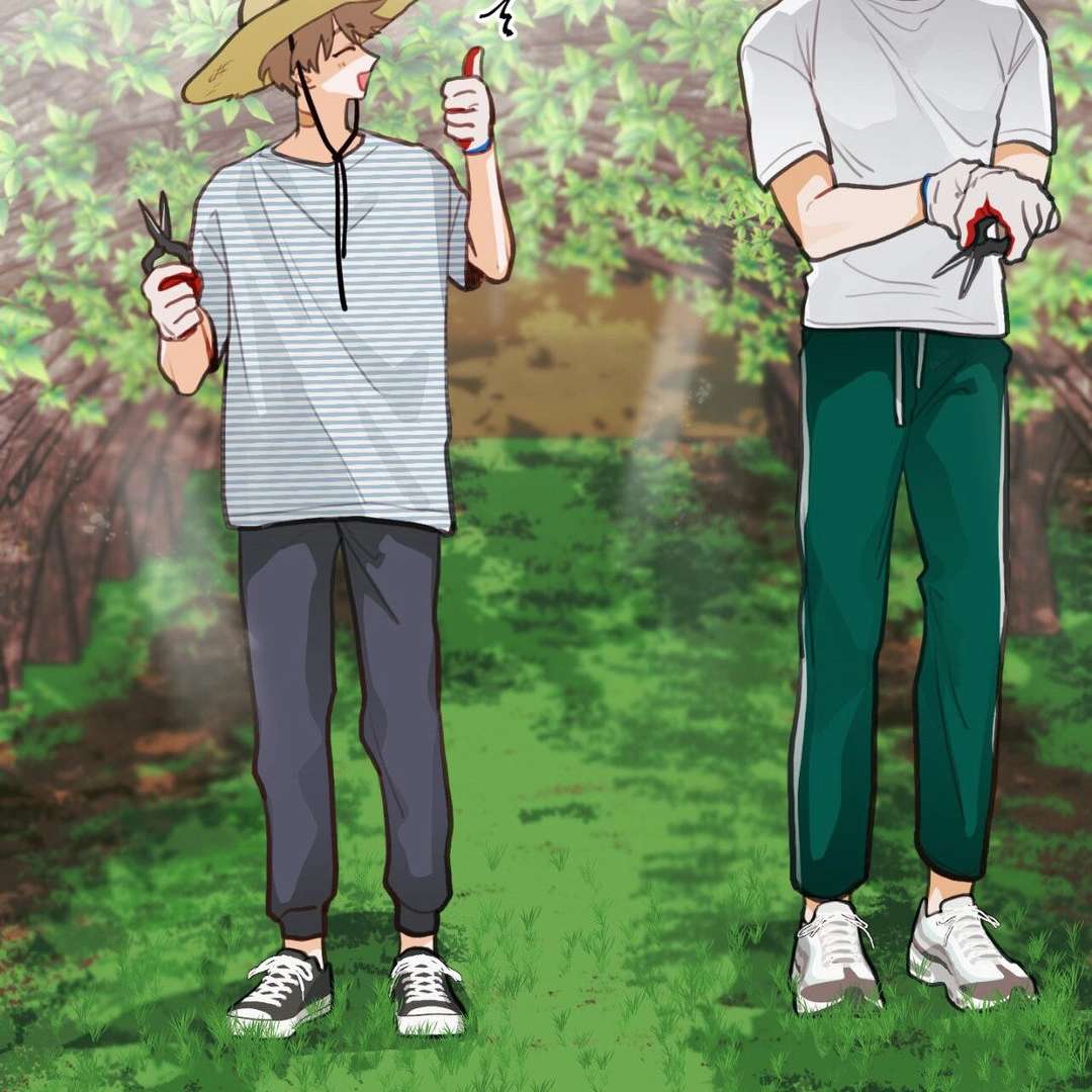 When Pear Blossoms Bloom Chapter 16 page 69 - 