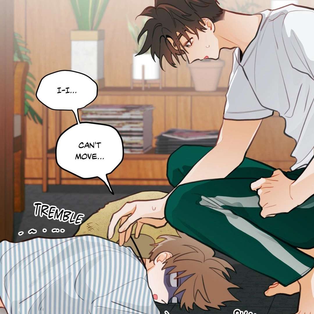 When Pear Blossoms Bloom Chapter 16 page 76 - 