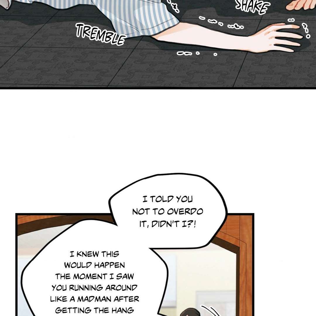 When Pear Blossoms Bloom Chapter 16 page 77 - 