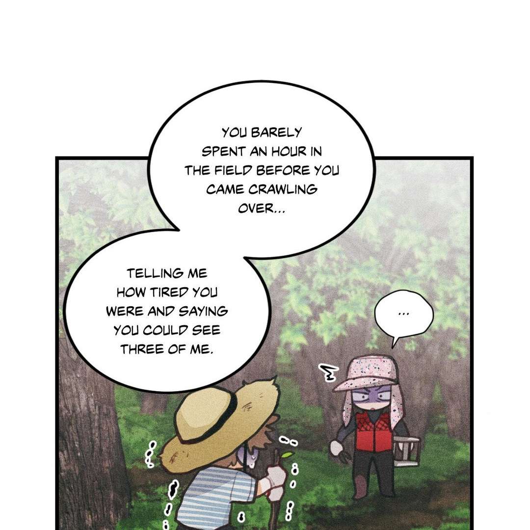 When Pear Blossoms Bloom Chapter 16 page 79 - 