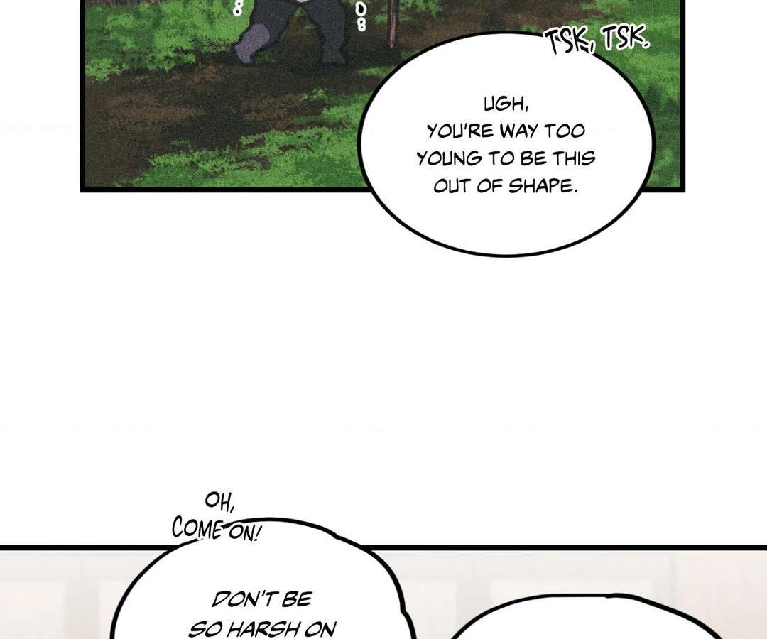 When Pear Blossoms Bloom Chapter 16 page 80 - 