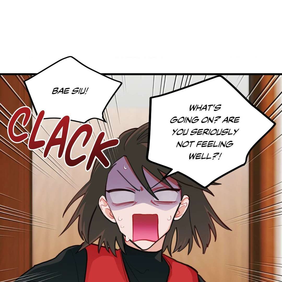 When Pear Blossoms Bloom Chapter 16 page 9 - 
