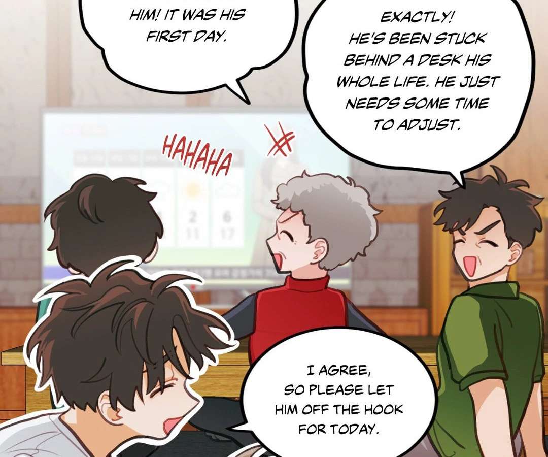 When Pear Blossoms Bloom Chapter 16 page 81 - 
