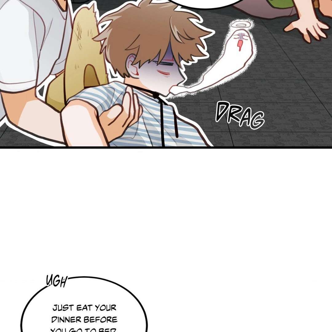 When Pear Blossoms Bloom Chapter 16 page 82 - 