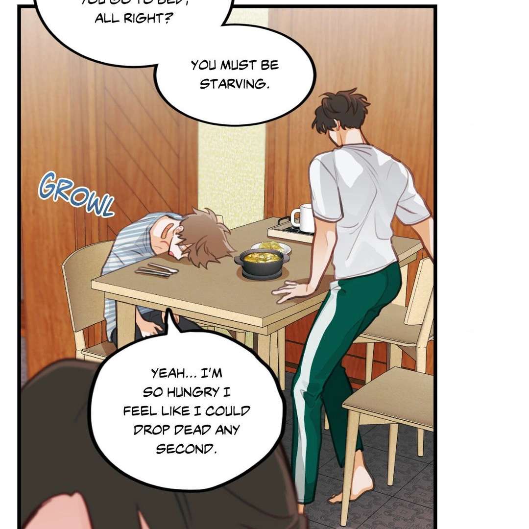 When Pear Blossoms Bloom Chapter 16 page 83 - 