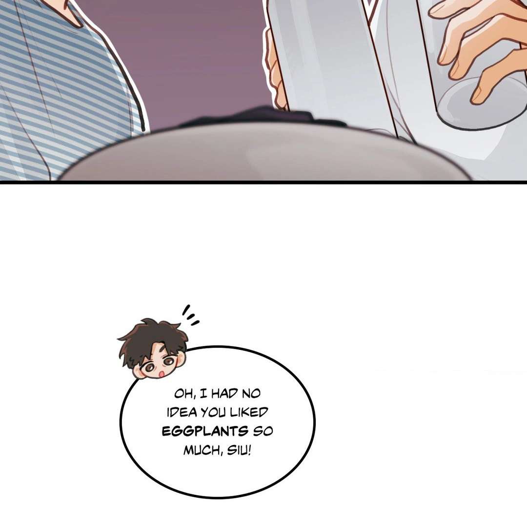 When Pear Blossoms Bloom Chapter 16 page 88 - 