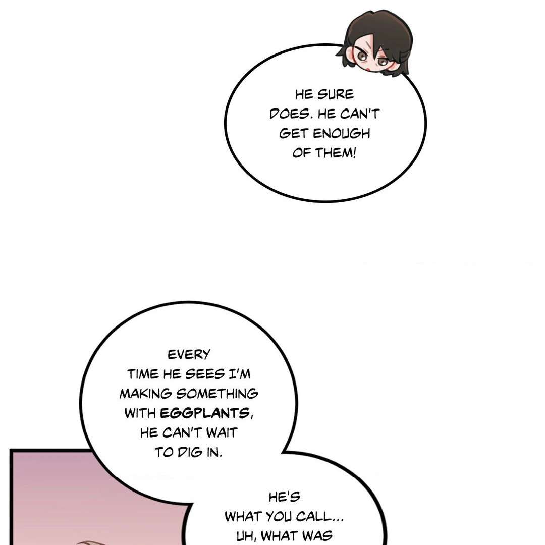 When Pear Blossoms Bloom Chapter 16 page 89 - 