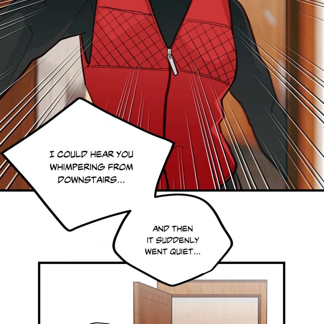 When Pear Blossoms Bloom Chapter 16 page 10 - 