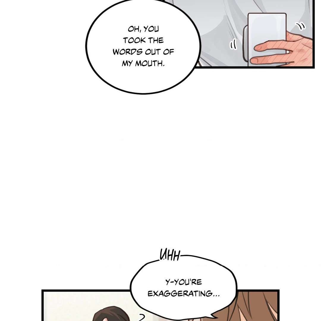 When Pear Blossoms Bloom Chapter 16 page 91 - 