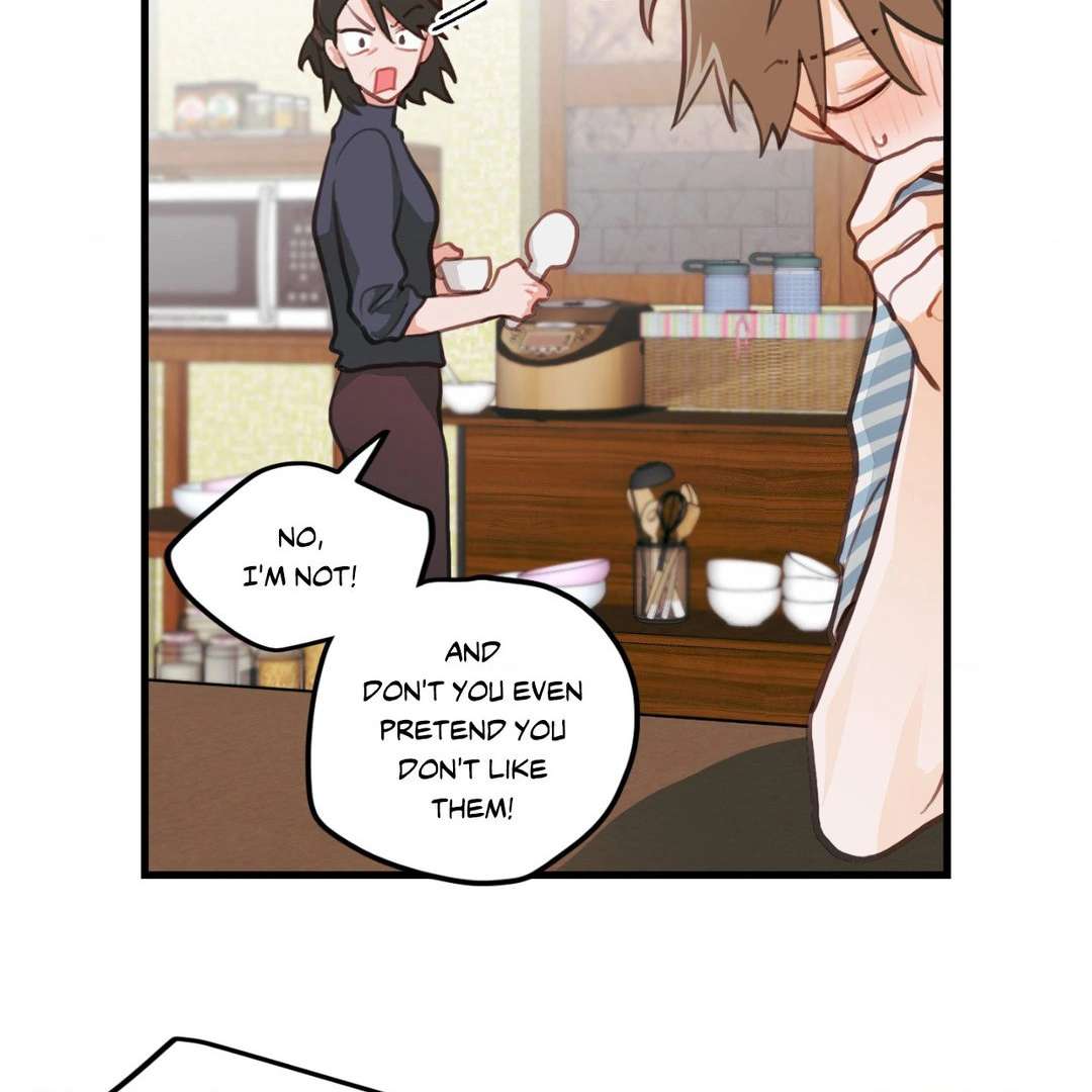 When Pear Blossoms Bloom Chapter 16 page 92 - 