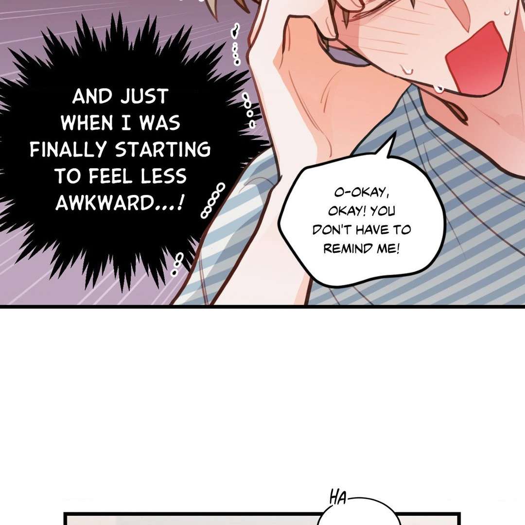 When Pear Blossoms Bloom Chapter 16 page 94 - 