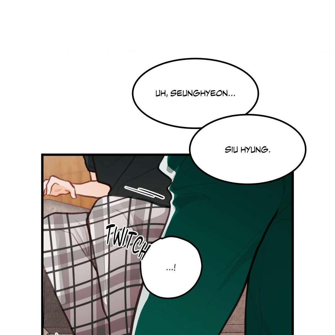 When Pear Blossoms Bloom Chapter 17 page 11 - 