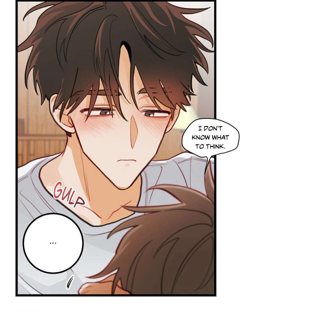 When Pear Blossoms Bloom Chapter 17 page 101 - 
