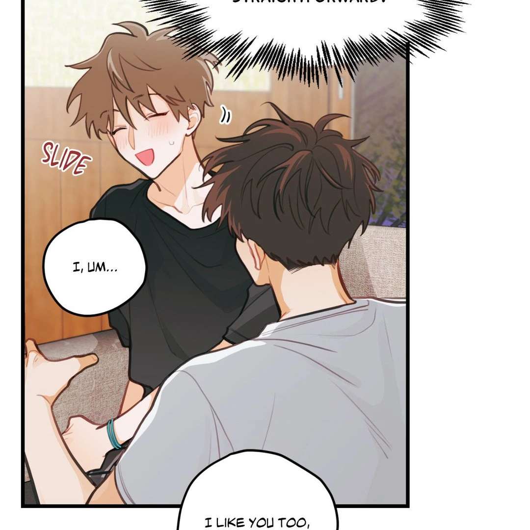 When Pear Blossoms Bloom Chapter 17 page 17 - 