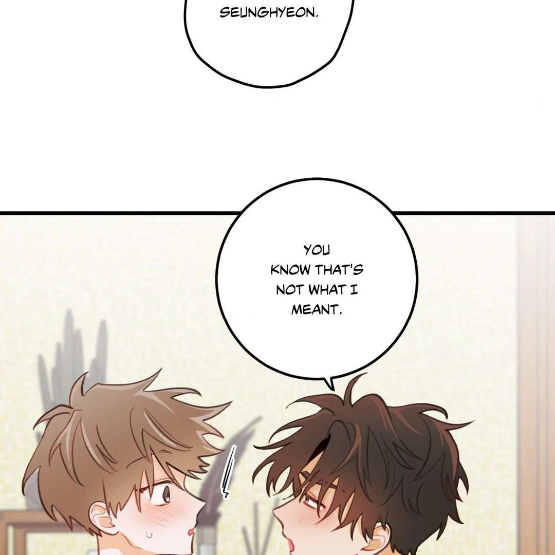 When Pear Blossoms Bloom Chapter 17 page 18 - 