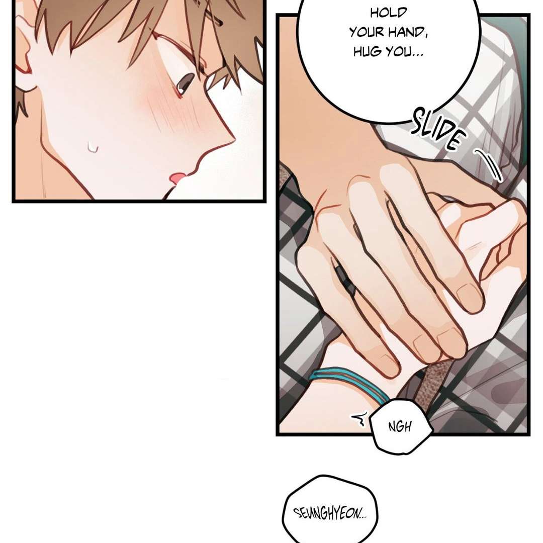 When Pear Blossoms Bloom Chapter 17 page 21 - 