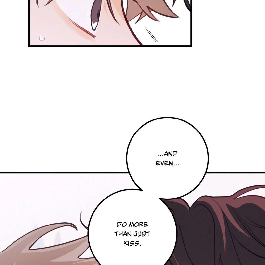 When Pear Blossoms Bloom Chapter 17 page 23 - 