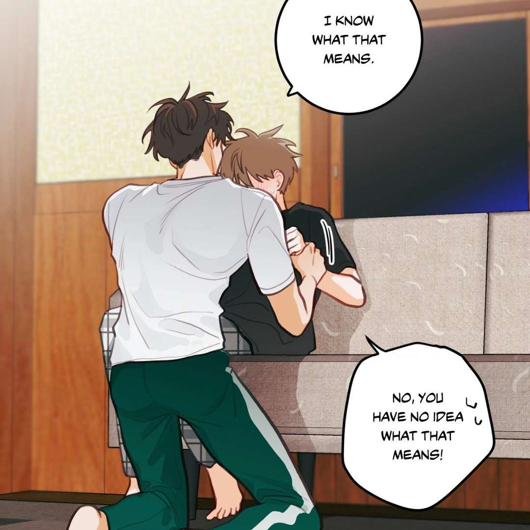 When Pear Blossoms Bloom Chapter 17 page 28 - 