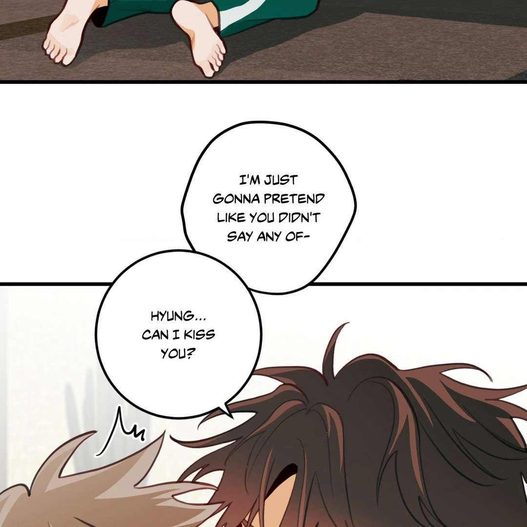 When Pear Blossoms Bloom Chapter 17 page 29 - 