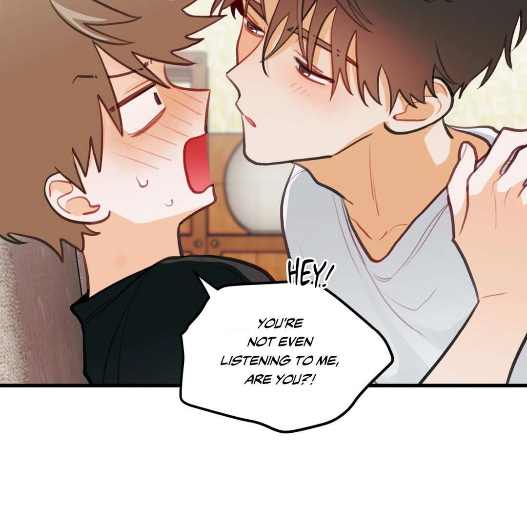 When Pear Blossoms Bloom Chapter 17 page 30 - 