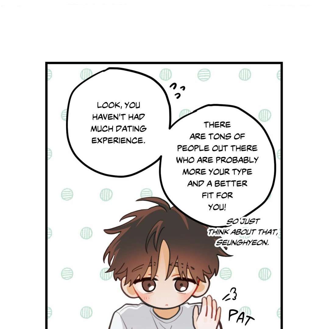When Pear Blossoms Bloom Chapter 17 page 31 - 