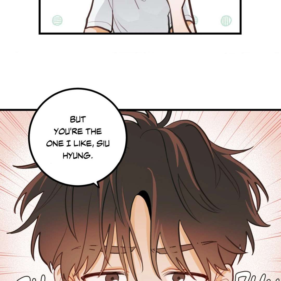 When Pear Blossoms Bloom Chapter 17 page 32 - 